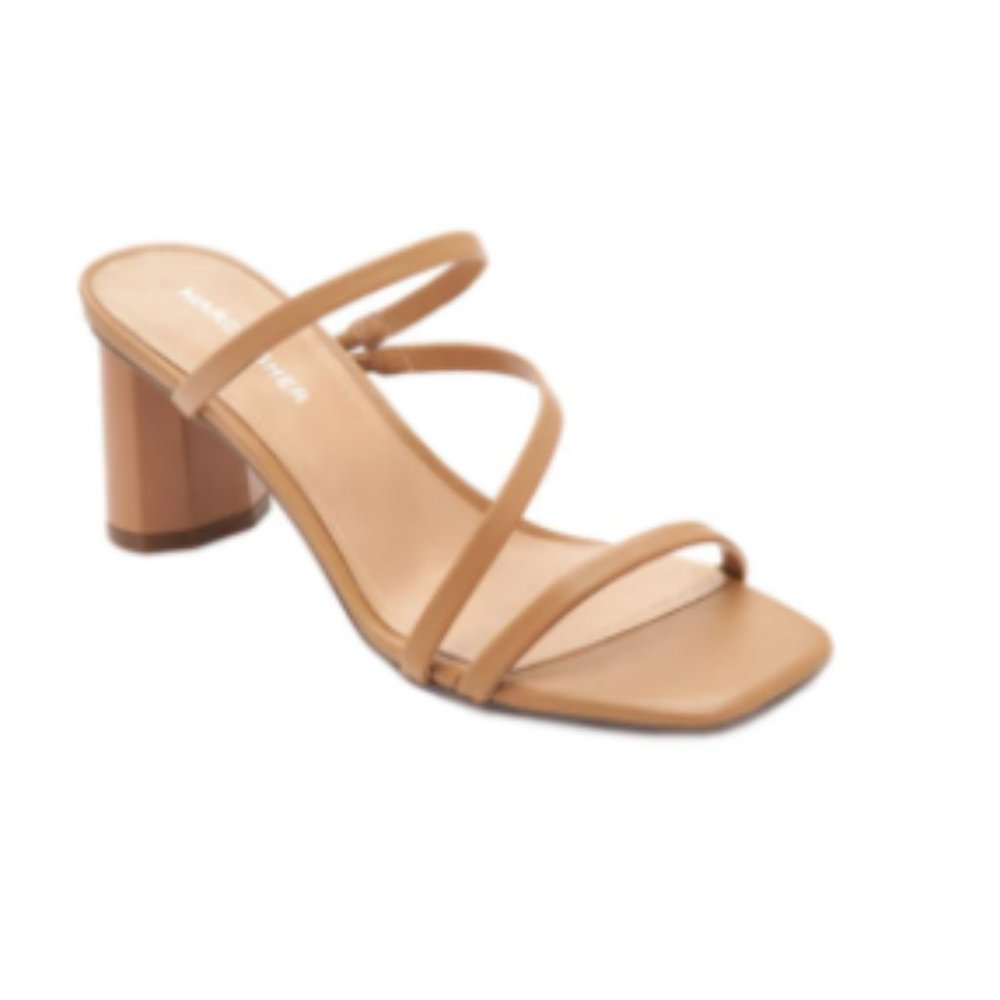 Marc Fisher Aliana Strappy Sandals